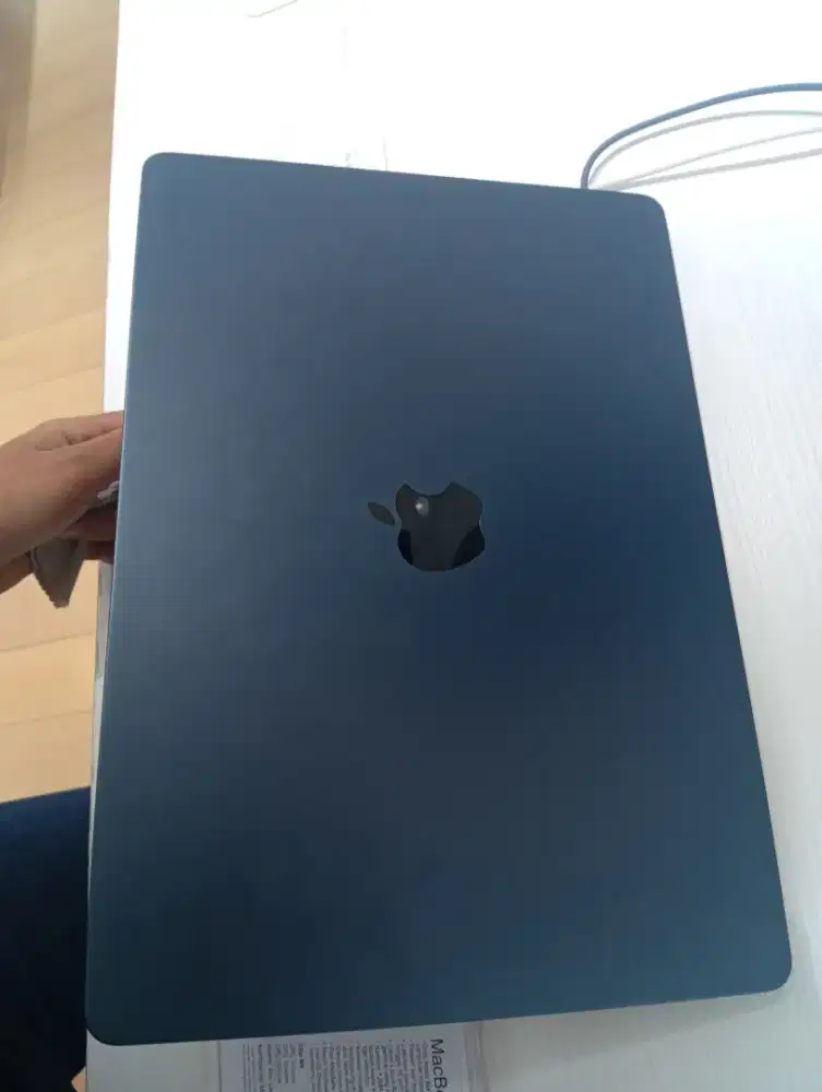 Promo 0% MacBook Air 15 inci