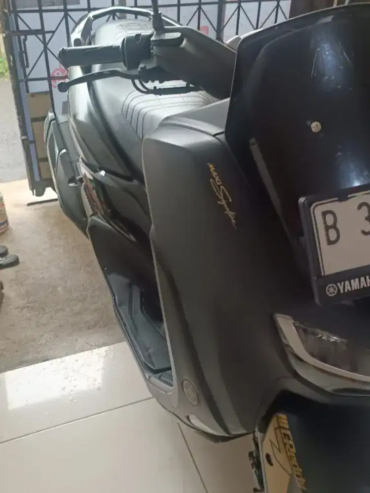 Yamaha Nmax 2020 Good Condition