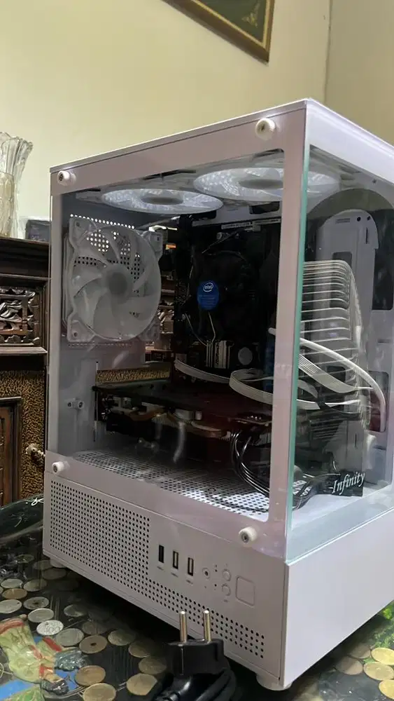 PC Rakitan Gaming