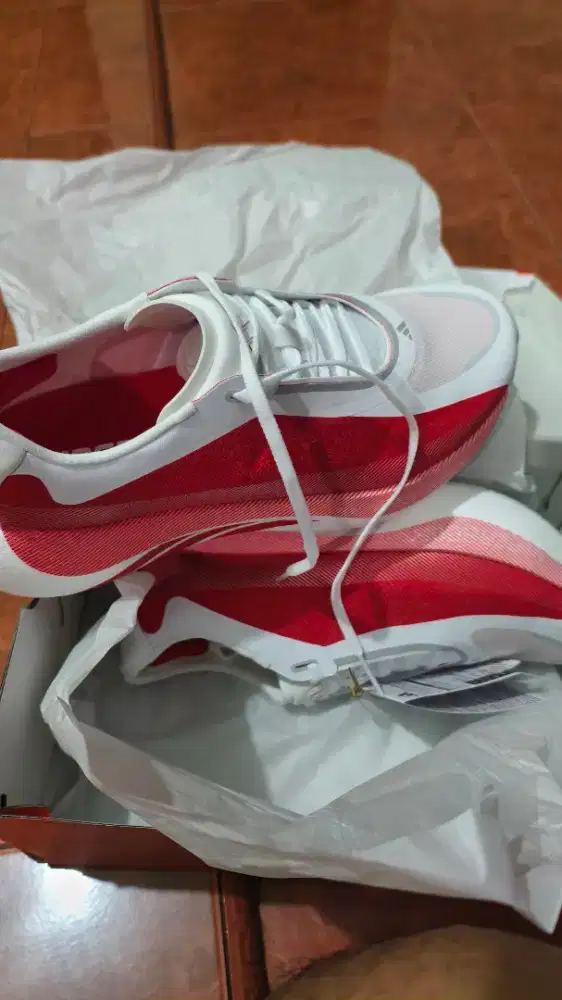 Adidas hyperboost edge new