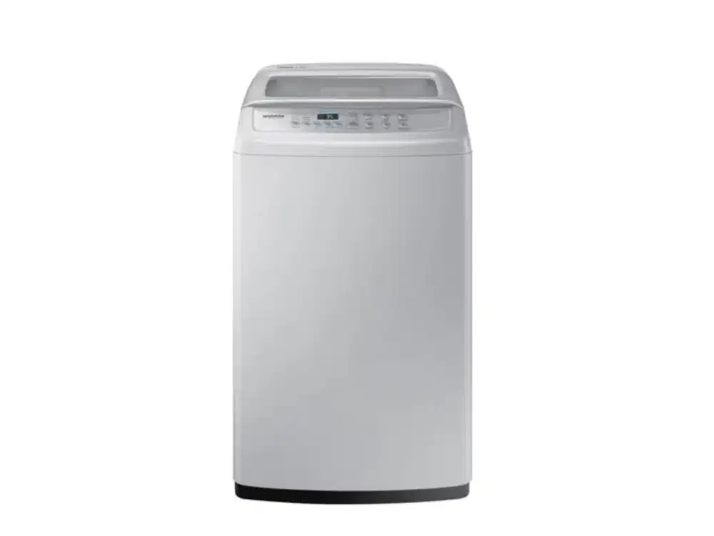 SAMSUNG WASHING MACHINE TOP LOADING 9 KG