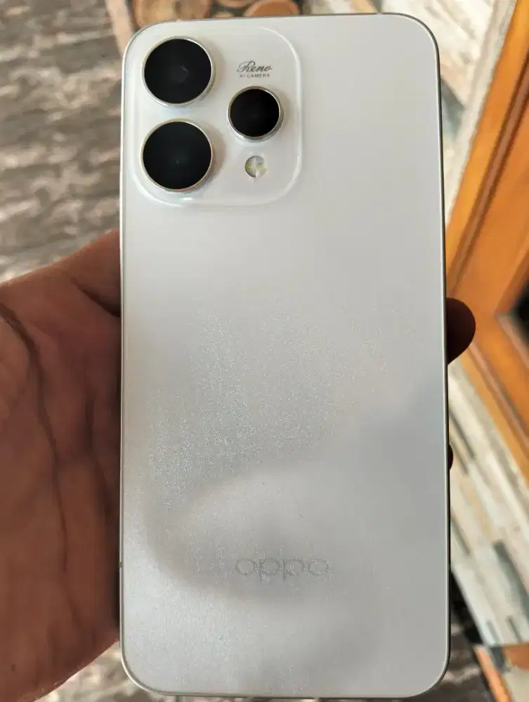 Oppo Reno 15 5G 8/256