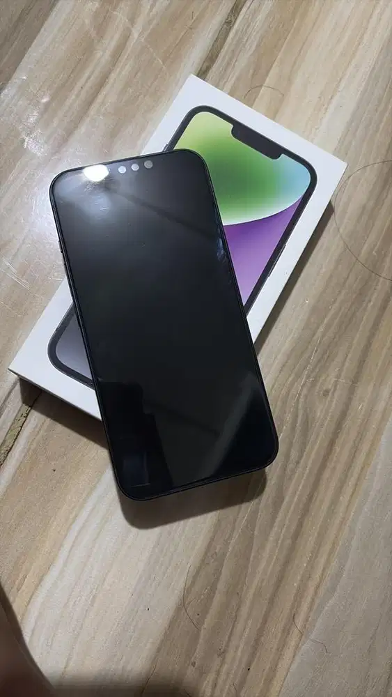 Jual Iphone 13 Basic Ibox