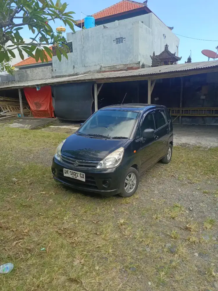 Karimun New Estillo 2010