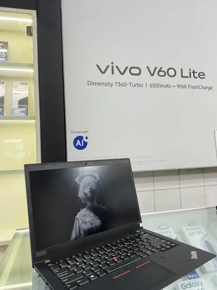 Kredit laptop cuma KTP saja tanpa DP