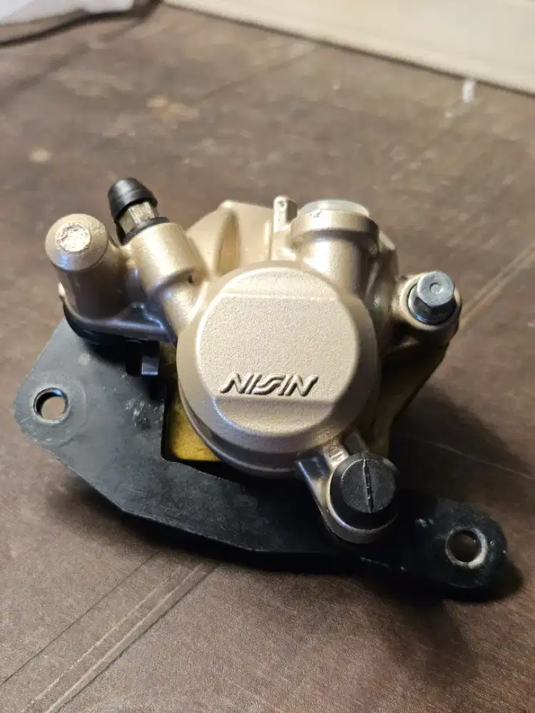 Kaliper Nissin Copotan Vario 160 ABS