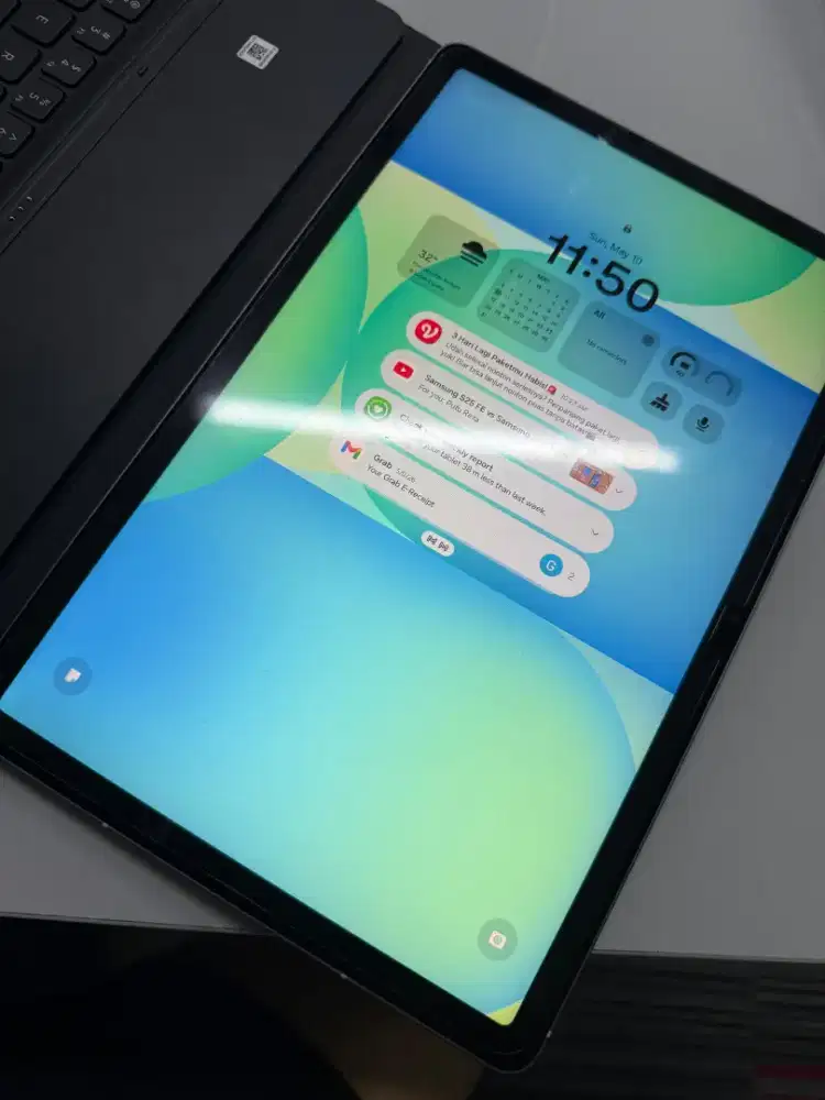Galaxy Tab S10FE Wifi