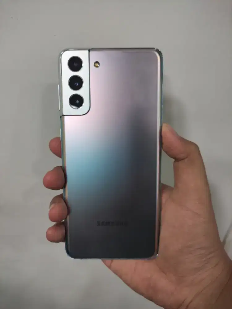 Samsung S21+ 5G 8/256