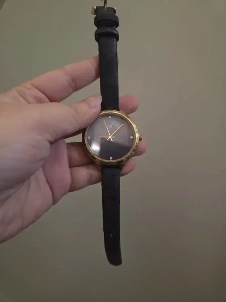 Jam Tangan Jims Honey