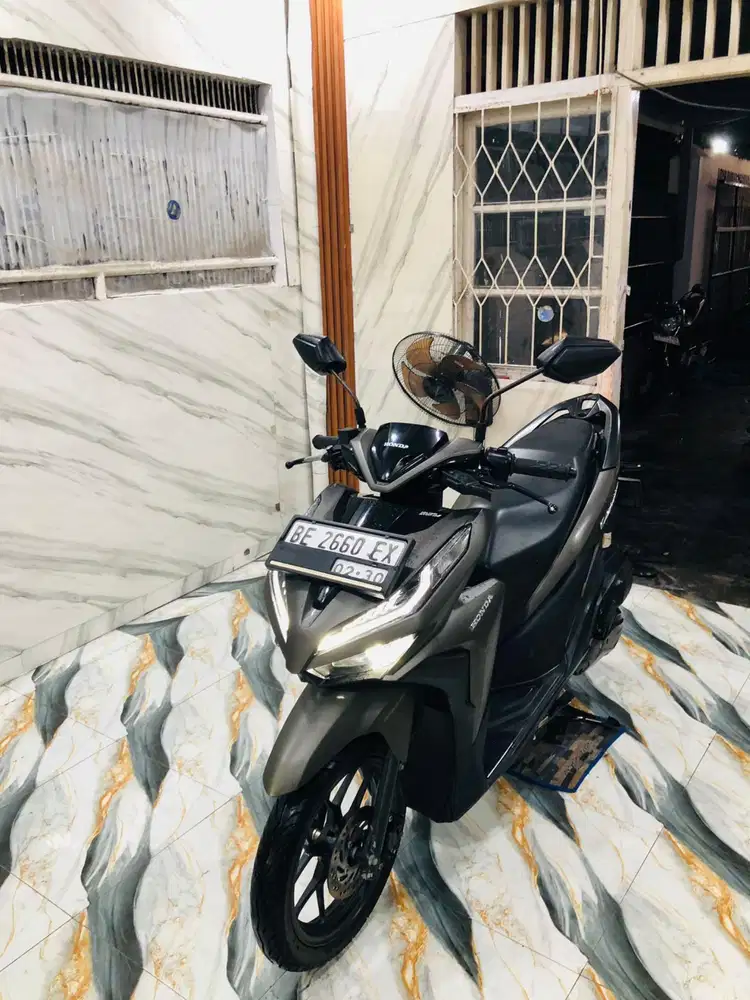 VARIO NEW GEN 1 TERBAIK 2021 SANGAT ISTIMEWA Pajak Hidup
