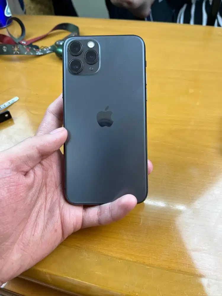 Iphone 11pro 64gb ex LL/A