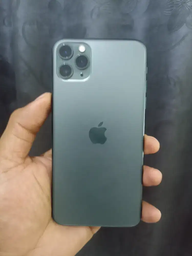 iPhone 11 pro max 64 gb iboxx