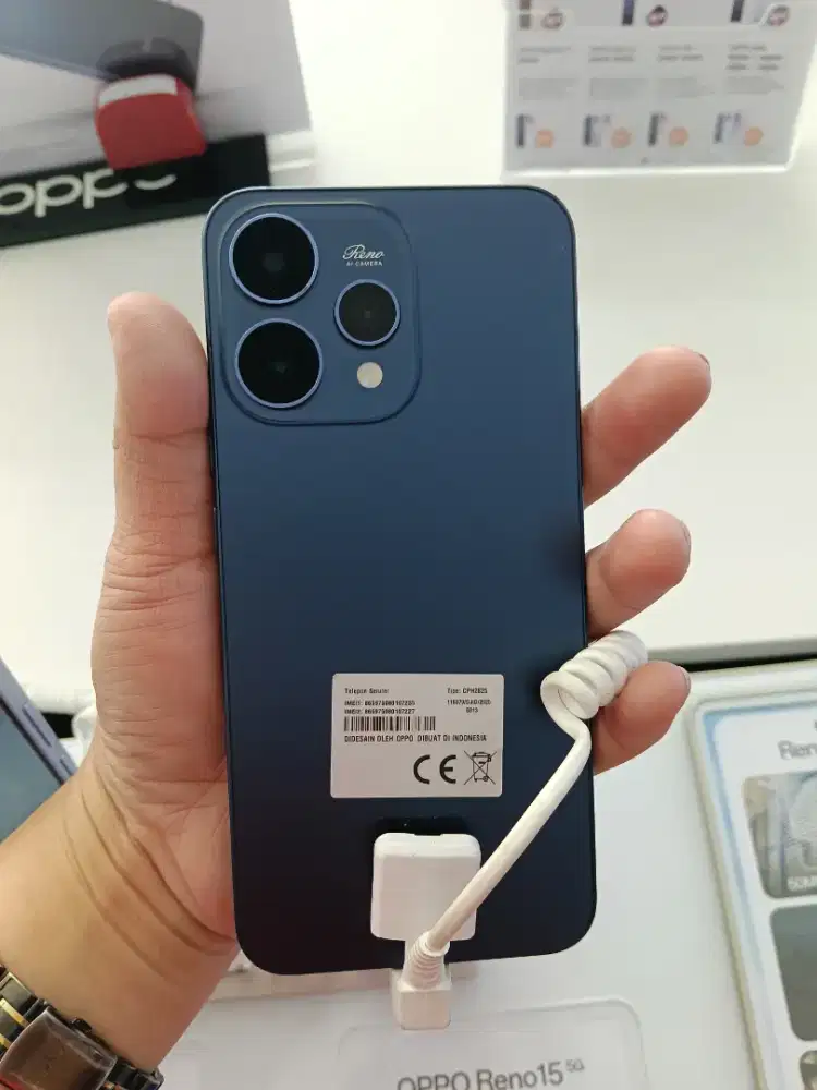 Cicilan handphone murah ITC Roxy mas Jakpus syarat KTP saja