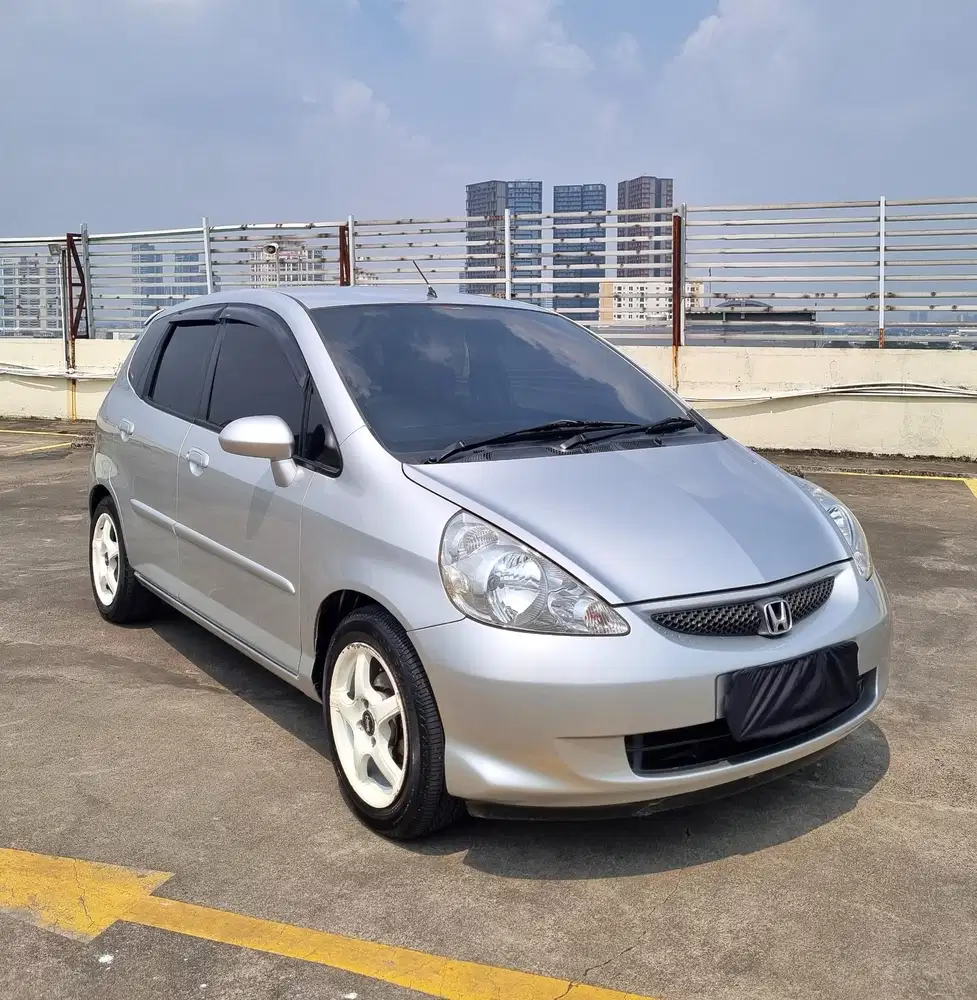 Honda Jazz idsi 2008 AT