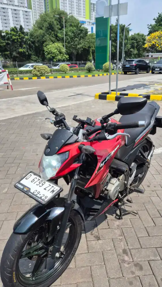 Vixion NVA 2017 Plat D