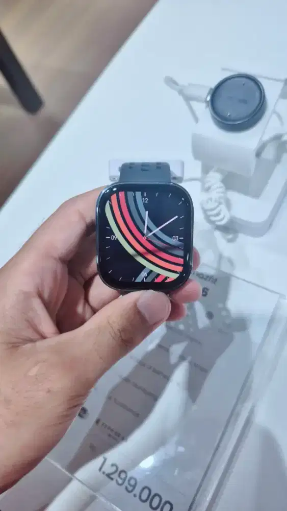 AMAZFIT  BIP  6