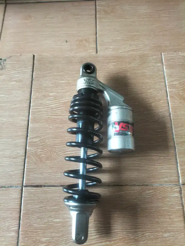 Shock Honda Beat