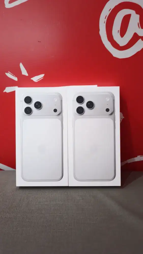 All New iphone 17