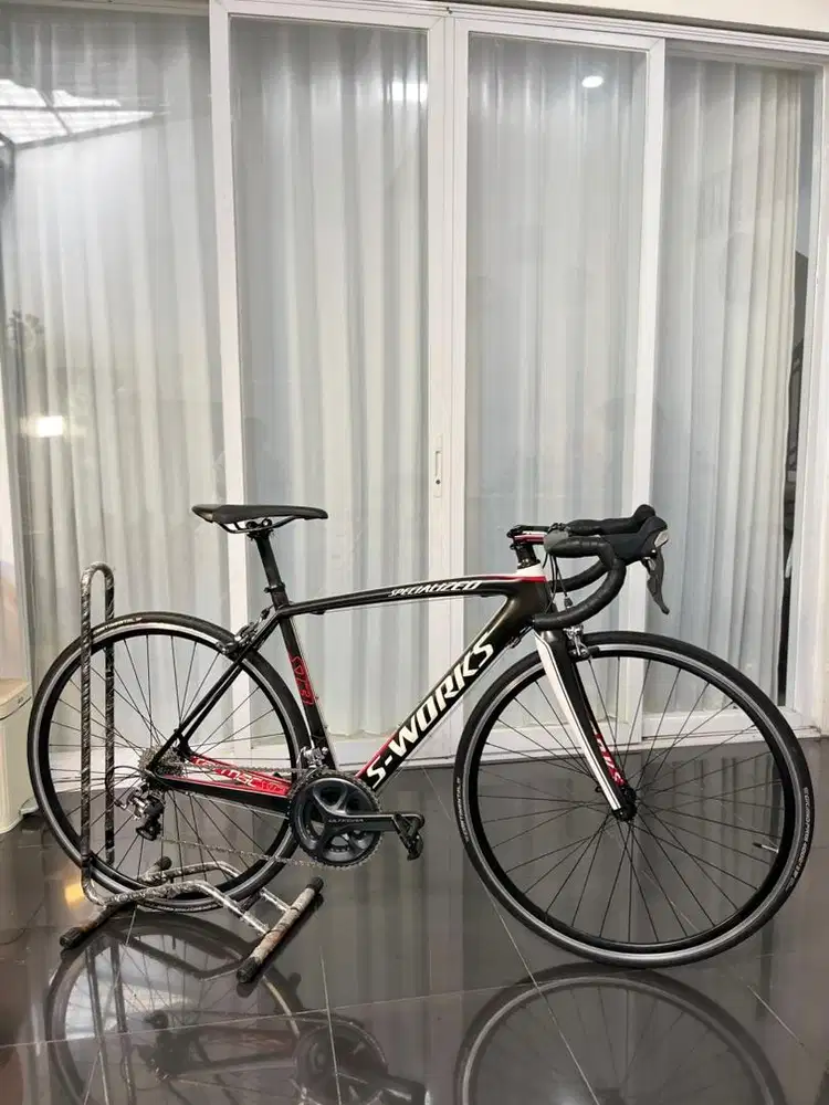 Specialized S Works SL3 Fact 11R Carbon