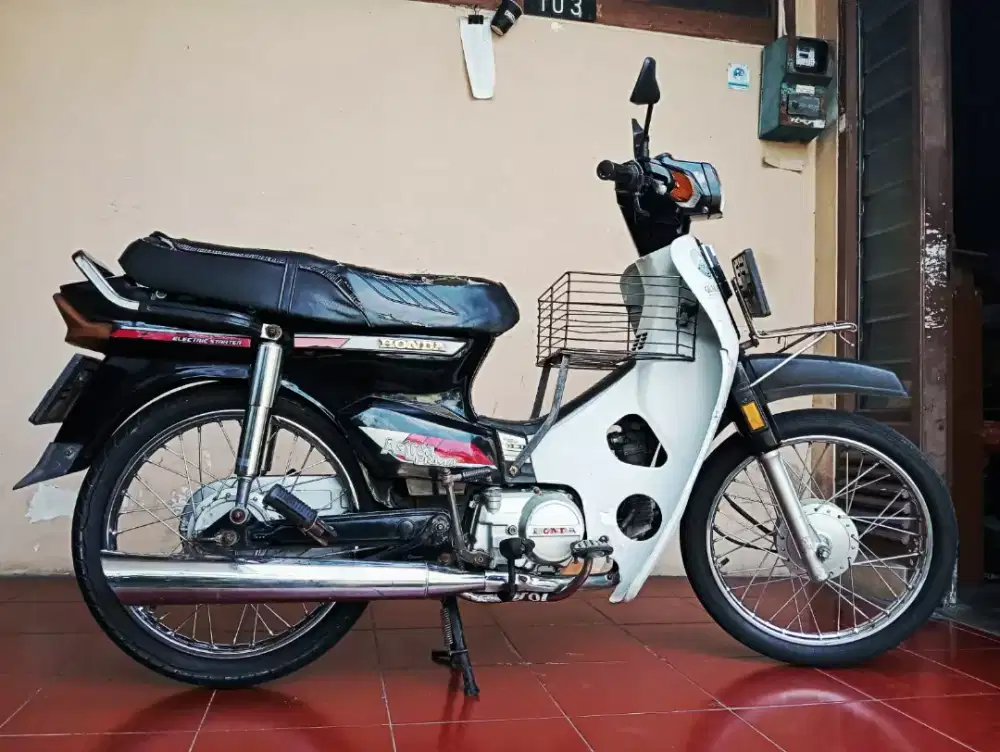 Astrea prima th 90