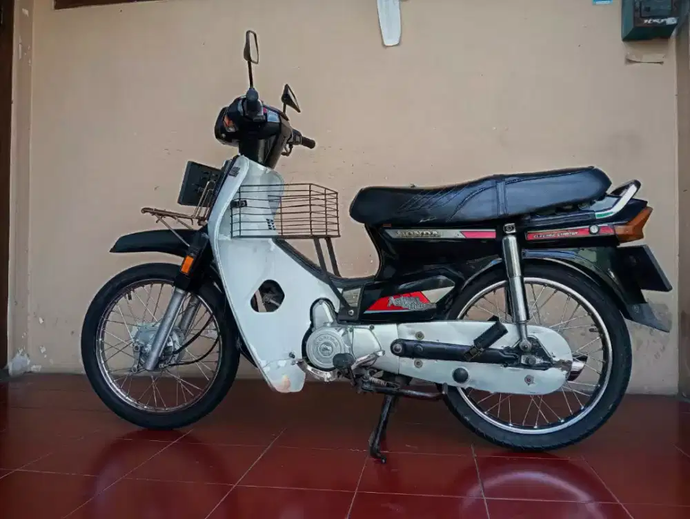 Astrea prima th 90