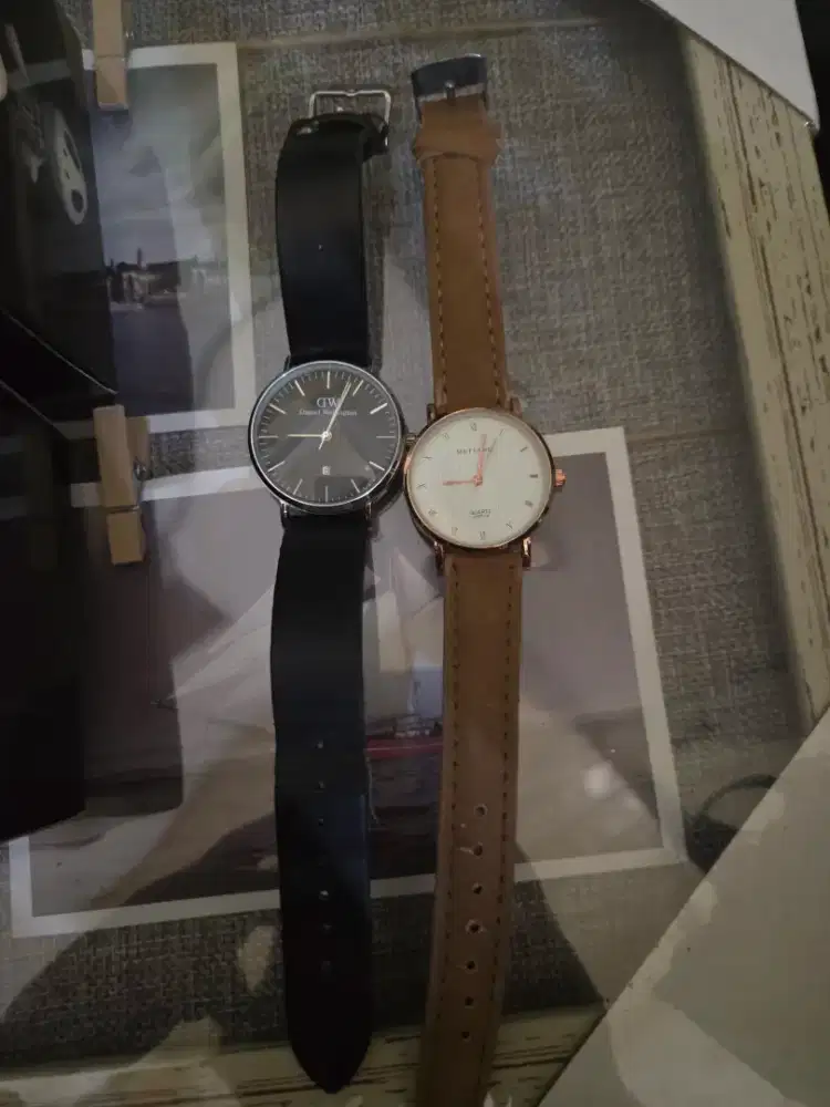 Jam tangan China