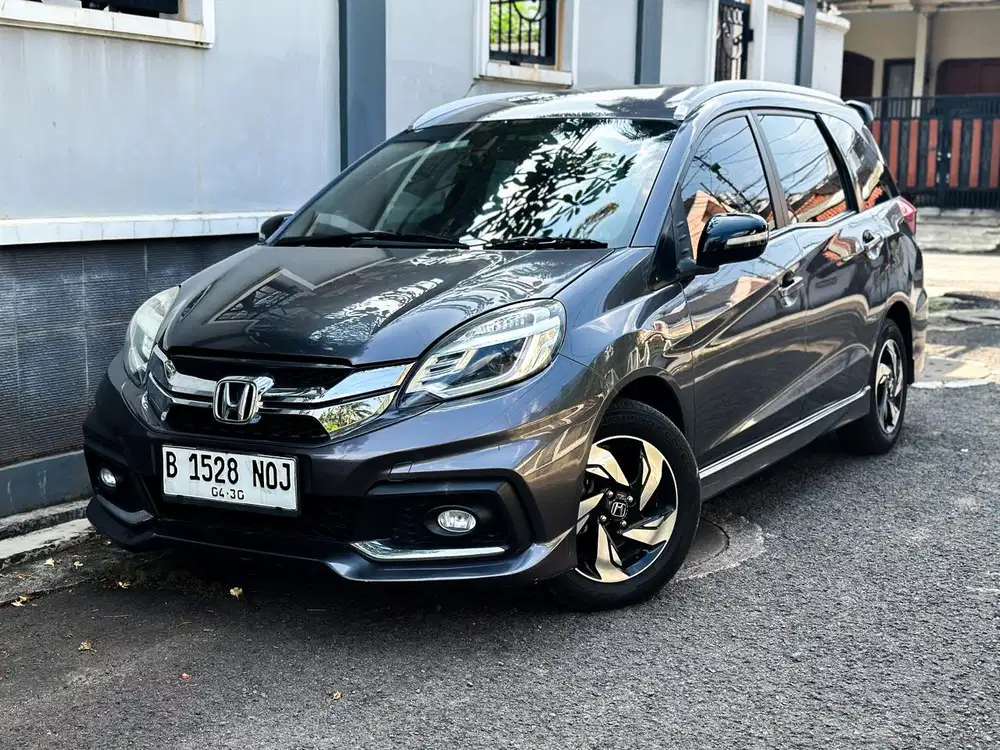MOBILIO RS AT 2015
