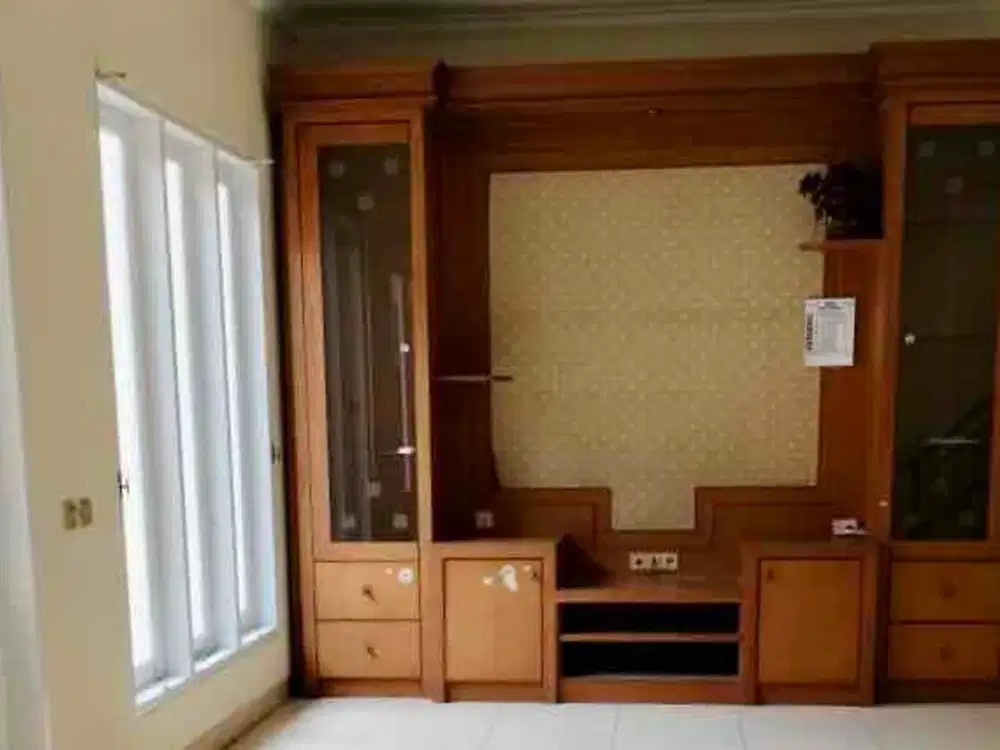 Listing Lain Sudah 2.8–3M! Rumah ini cuma 2.5M Lokasi PUSPITALOKA