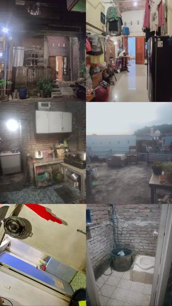 Dijual Rumah SHM di Mayangsari, Kalipancur, Semarang