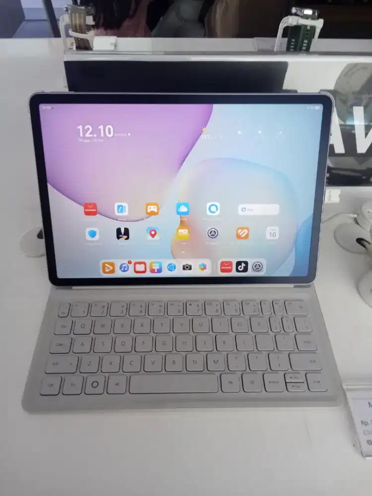 Huawei Matepad 11,5 series