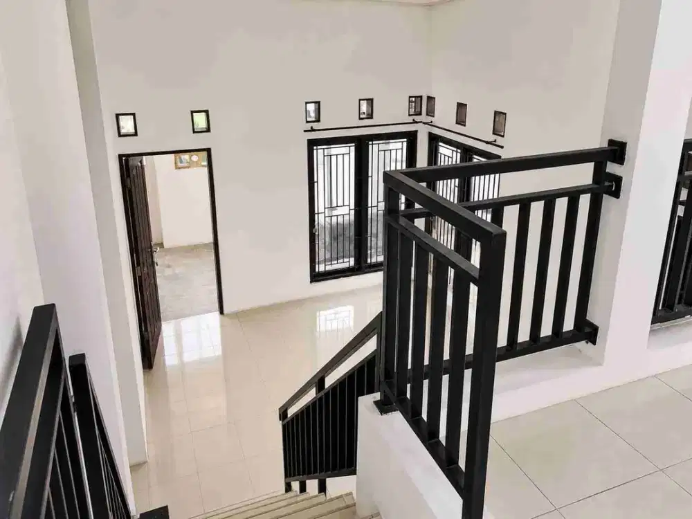 Dijual Rumah 3,5lt Komplek Walikota Meruya Jakarta
