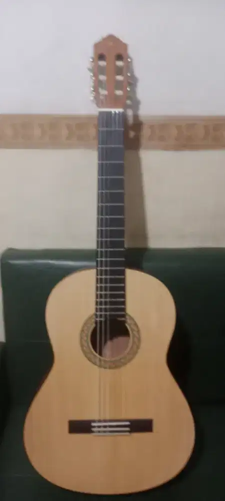 Gitar Classic Yamaha C30M Original