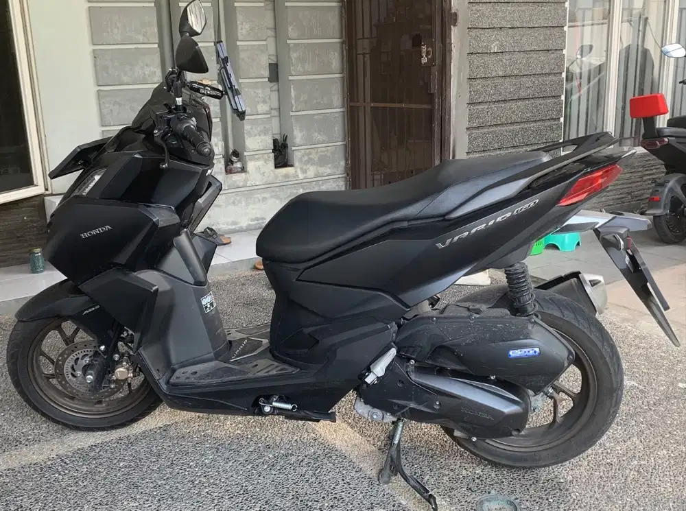 Honda vario 160 2nd like new