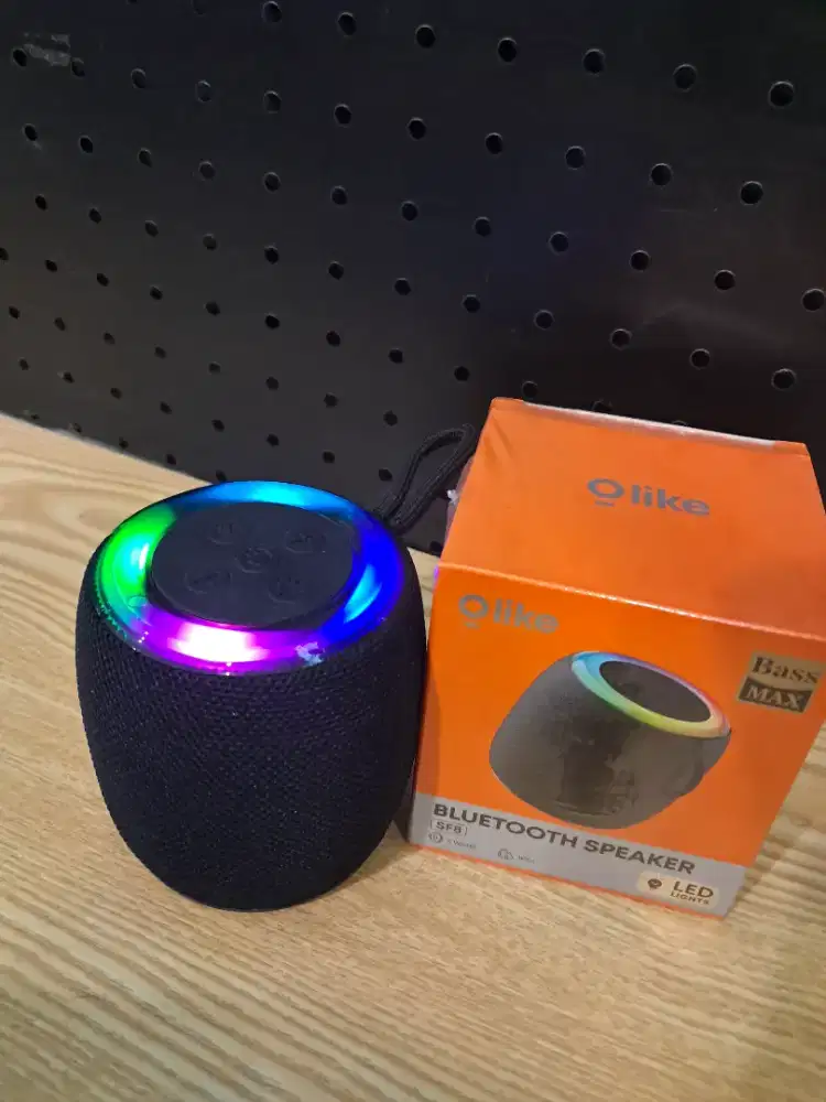 speaker olike sf8