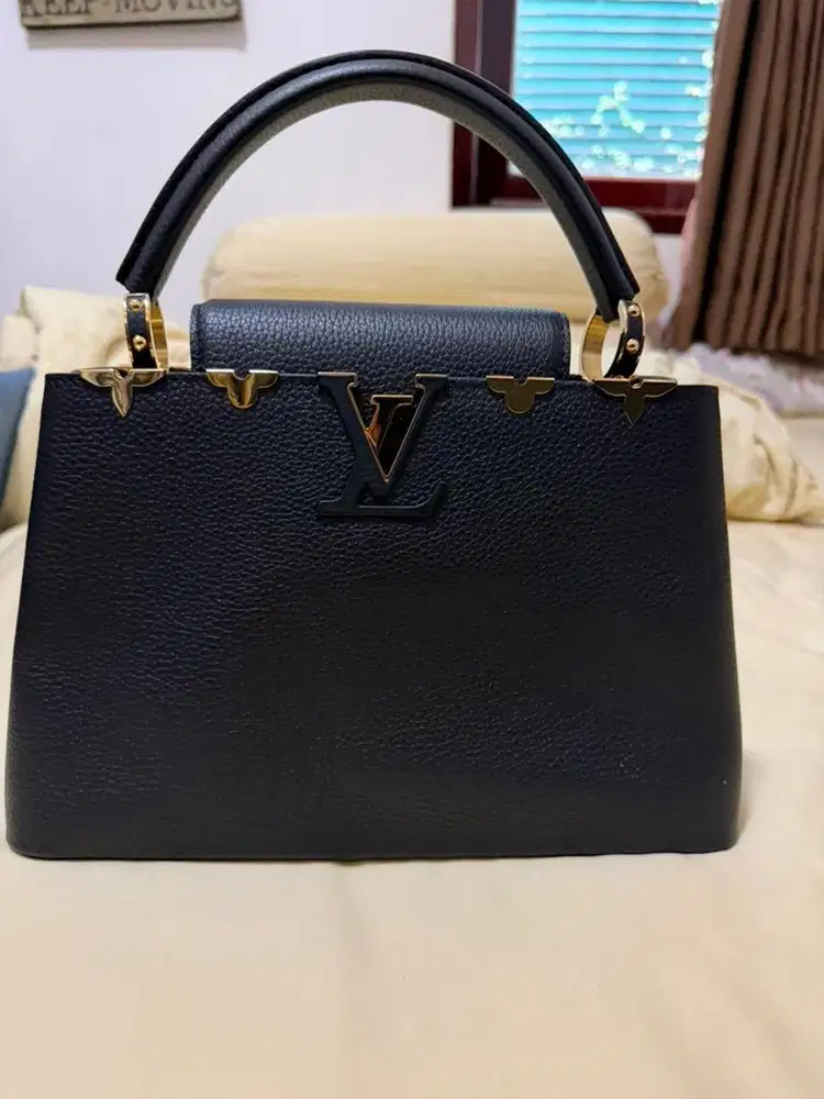 Tas Wanita LV original