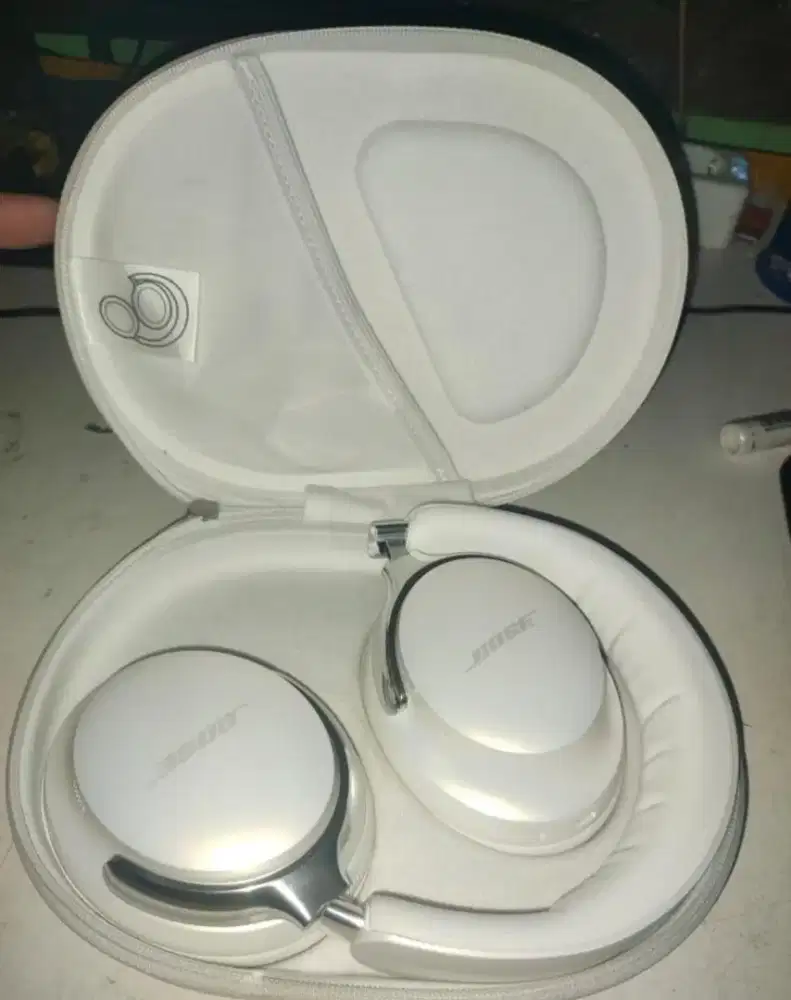 Headphones Bose QuietConfort Ultra Gen2