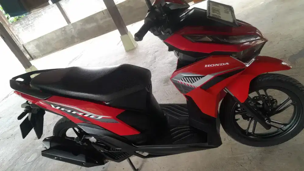 Vario 125 terawat