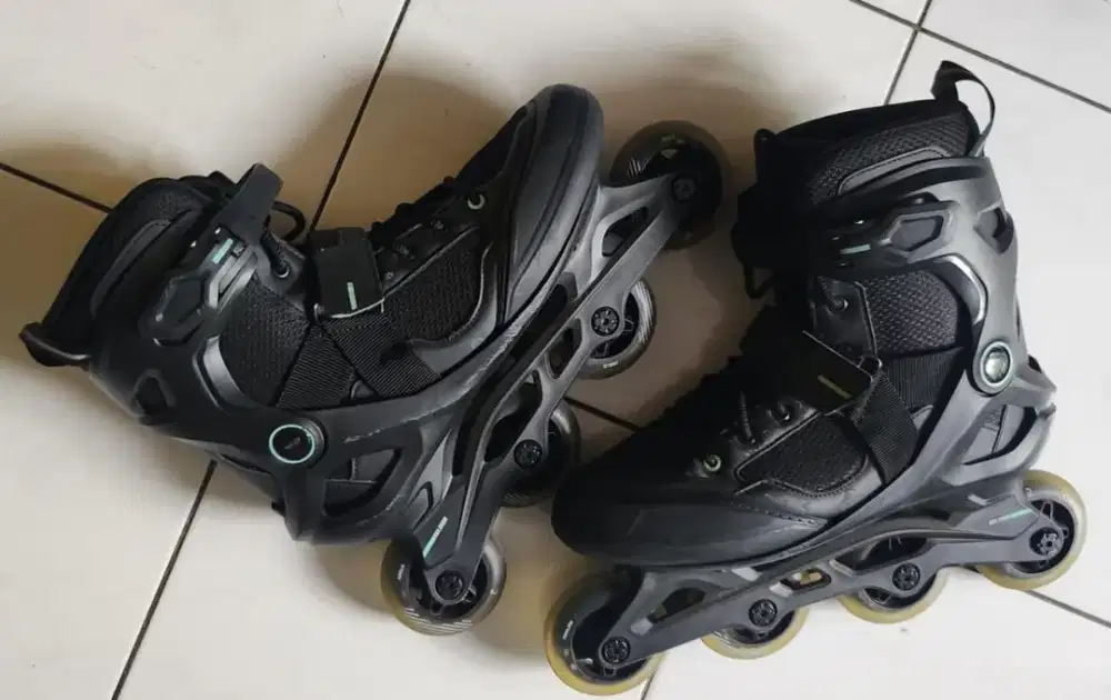 Oxelo adult Fit100