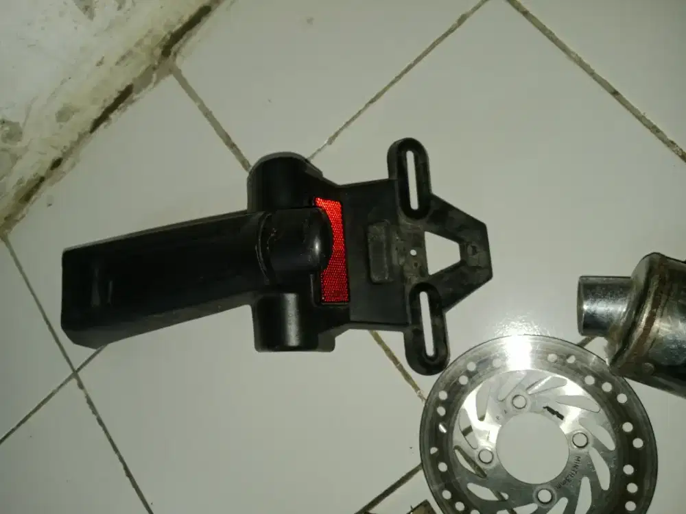 Jual sperpat motor