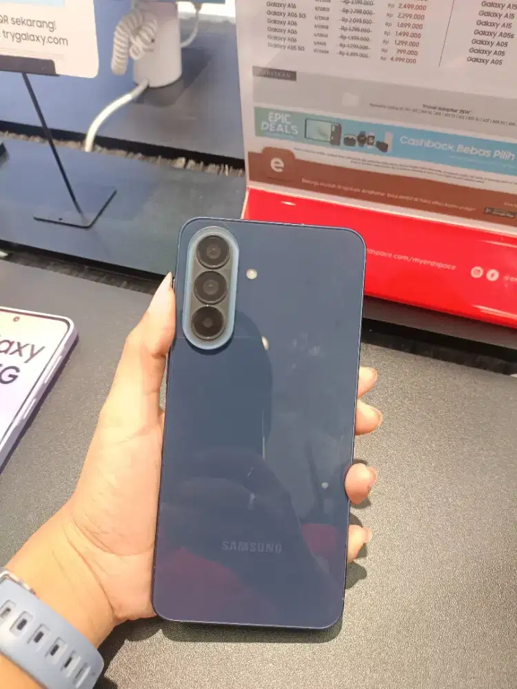 Samsung A57 Ram 8gb 256 Promo Kredit Bunga Ringan