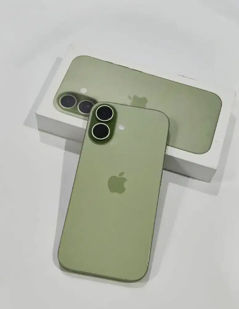 IPHONE 17 256 GB