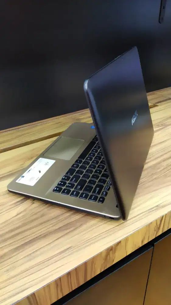 Laptop ASUS VIVOBOOK 14 A1404VA I3 kredit mudah promo cicilan ringan