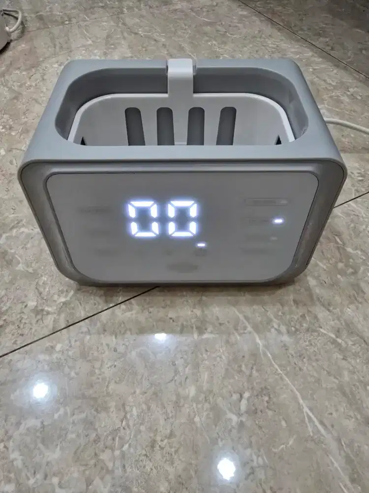 Little Dimple Smart Bottle Warmer 4-in-1 Multifungsi masih bagus