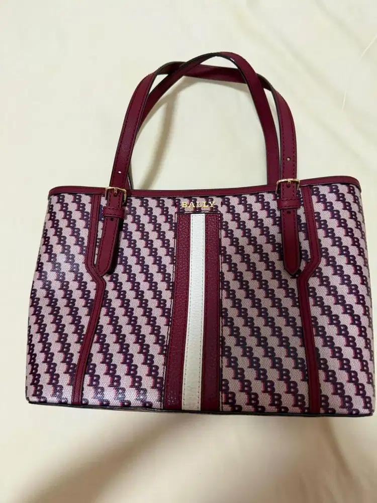 Tas wanita Bally original