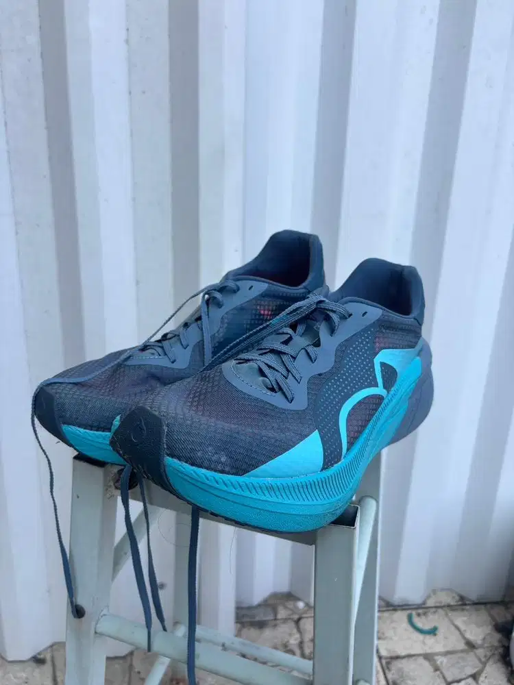 Ortuseight Hyperfuse 3.0 2025