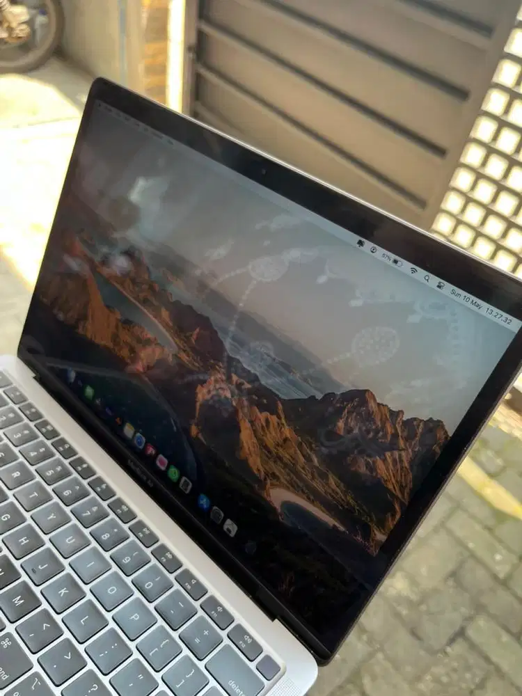 Macbook Air M1 2020 13 inch 8/256
