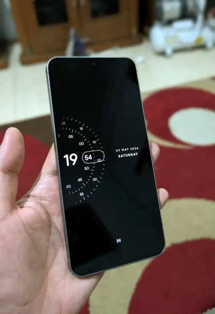 SAMSUNG A57 12/256 LIKE NEWWW