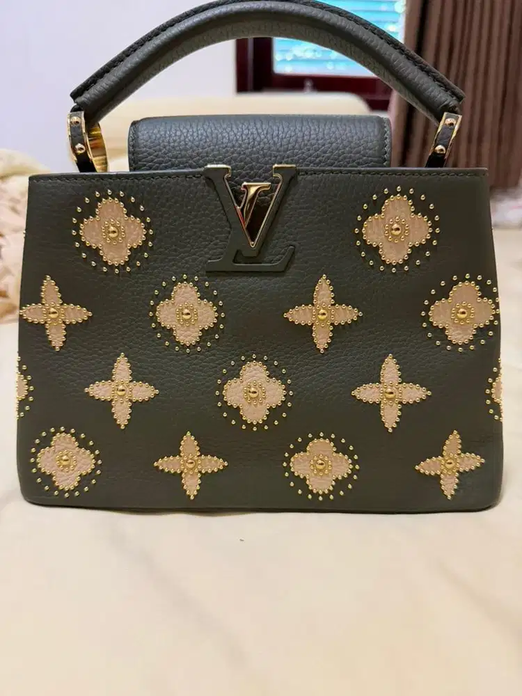 Tas LV wanita original