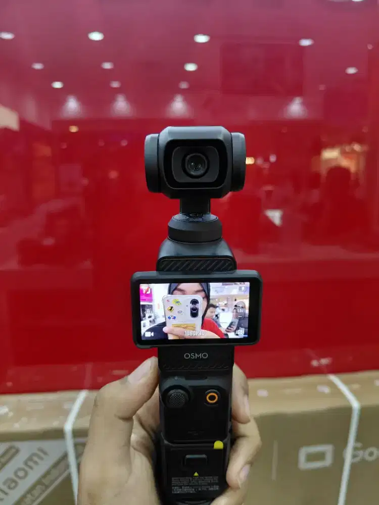 DJI Osmo Pocket 3 Creator Combo