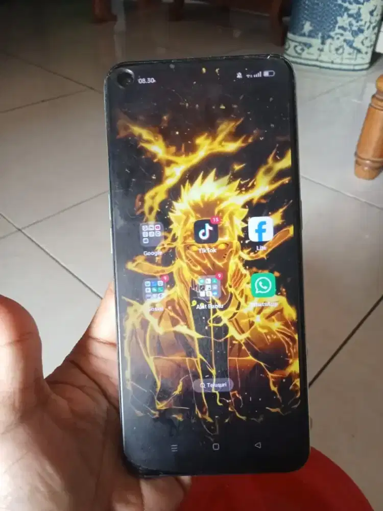 Jual hp Oppo A53